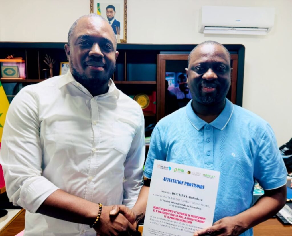 Budget participatif : l’ADL renforce son expertise à Abidjan